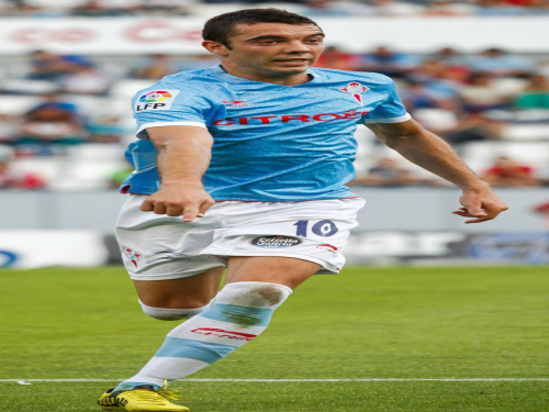 Iago Aspas